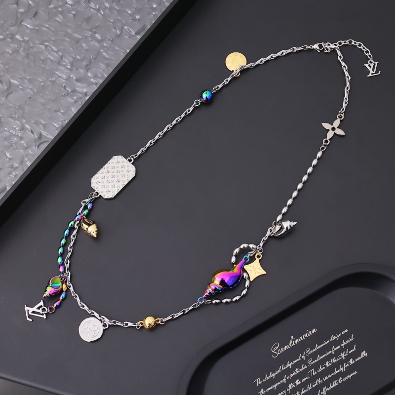 LV Necklaces